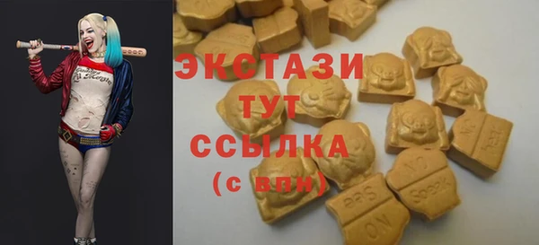 молекула духа Магас